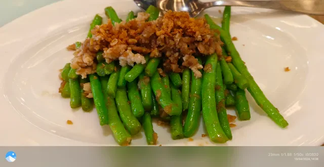 Bandar Nelayan Seafood