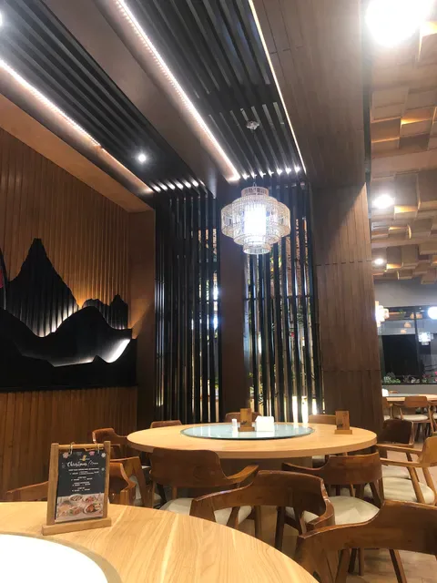 Bandar Nelayan Seafood