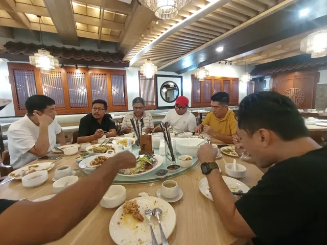 Bandar Nelayan Seafood
