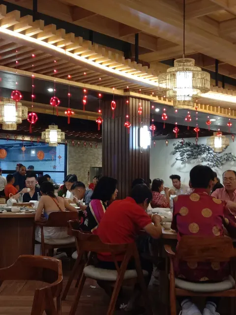 Bandar Nelayan Seafood