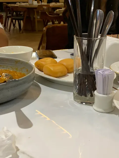 Bandar Nelayan Seafood