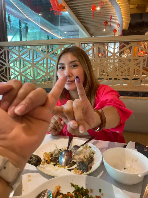 Bandar Nelayan Seafood