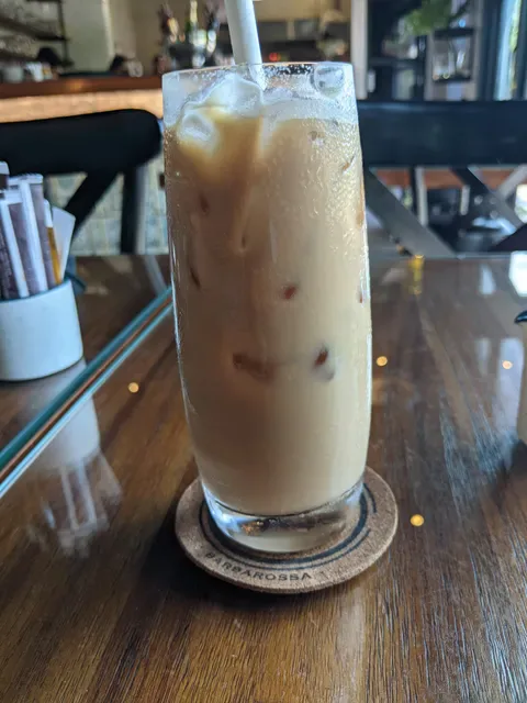Barbarossa Sanur
