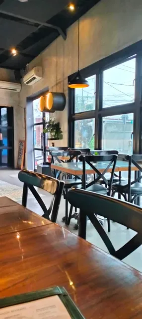Barbarossa Sanur