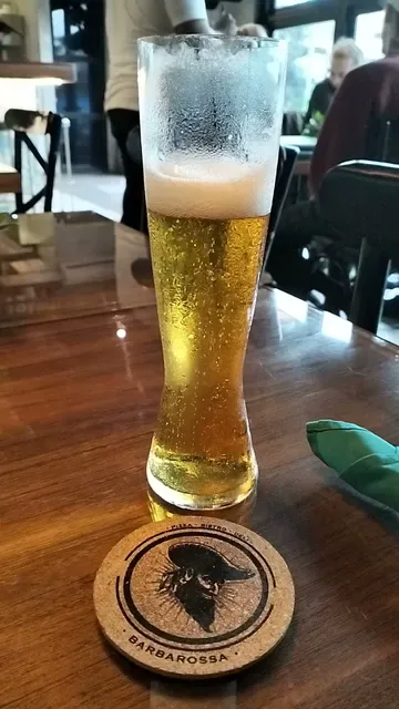 Barbarossa Sanur