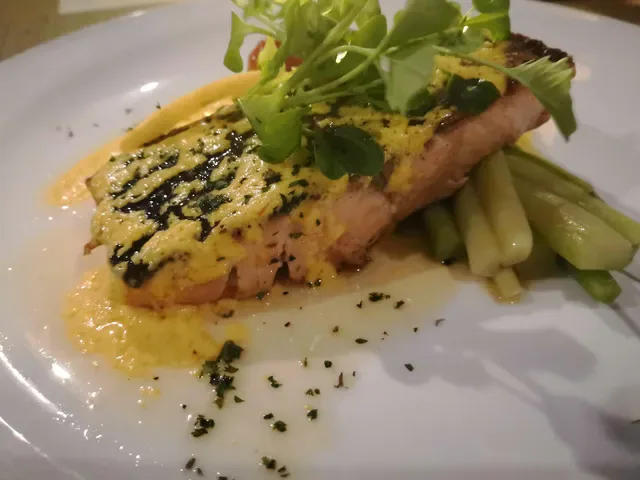 Basilico Italian Pavillion & Bar - Prama Sanur Beach Hotel