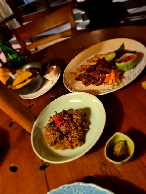 Batujimbar Cafe