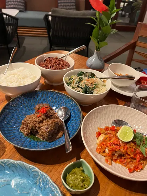 Batujimbar Cafe