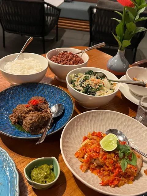 Batujimbar Cafe