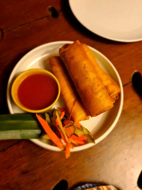 Batujimbar Cafe