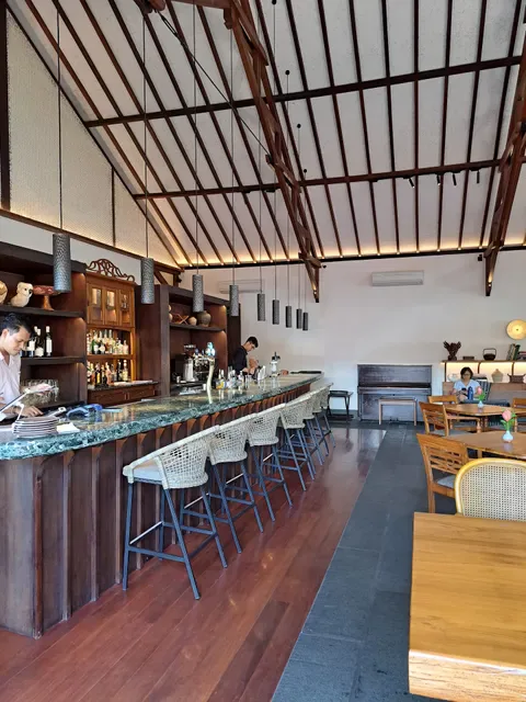 Batujimbar Cafe