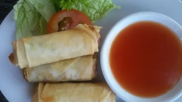 Benno’s Restaurant