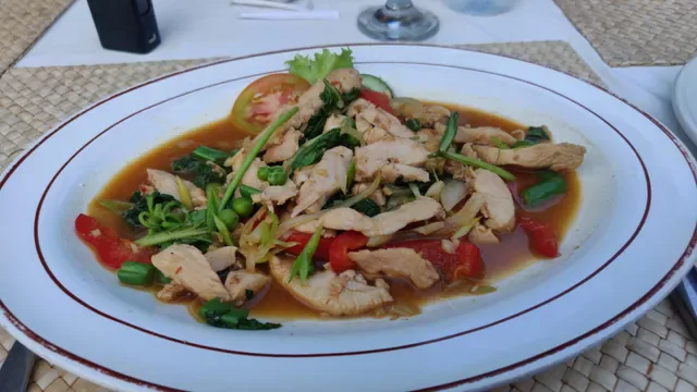 Benno’s Restaurant