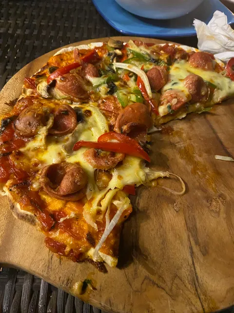 Benno’s Restaurant