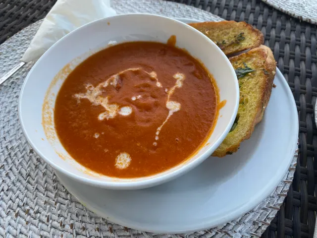 Benno’s Restaurant