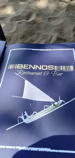 Benno’s Restaurant