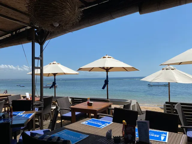 Benno’s Restaurant