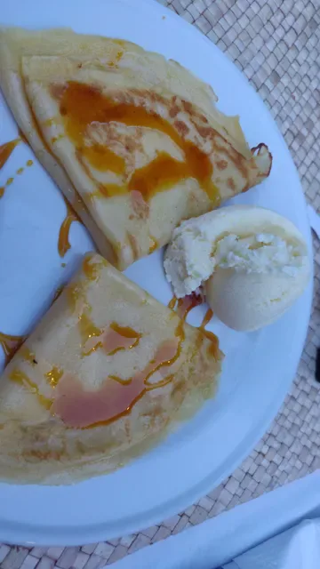 Benno’s Restaurant