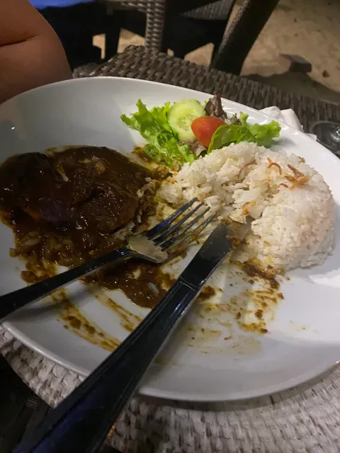 Benno’s Restaurant