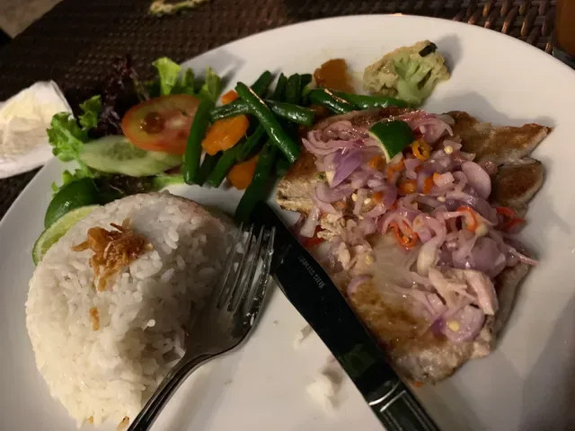Benno’s Restaurant