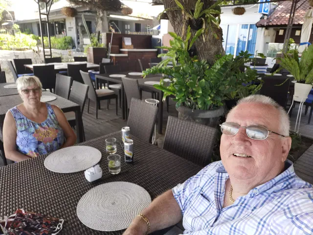 Benno’s Restaurant