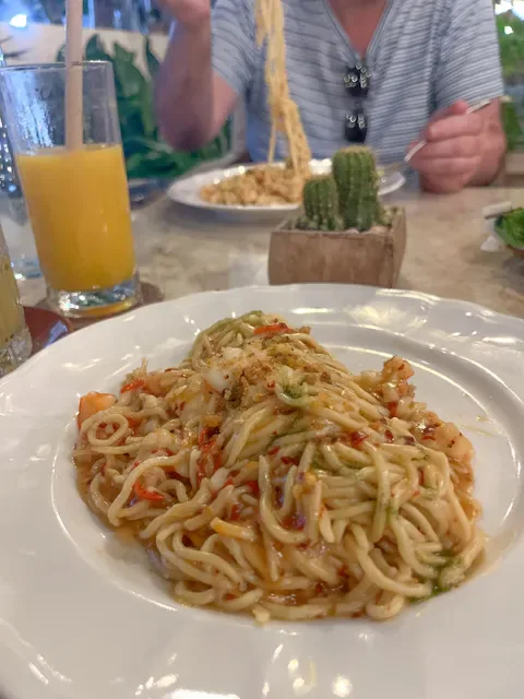 Benno’s Restaurant