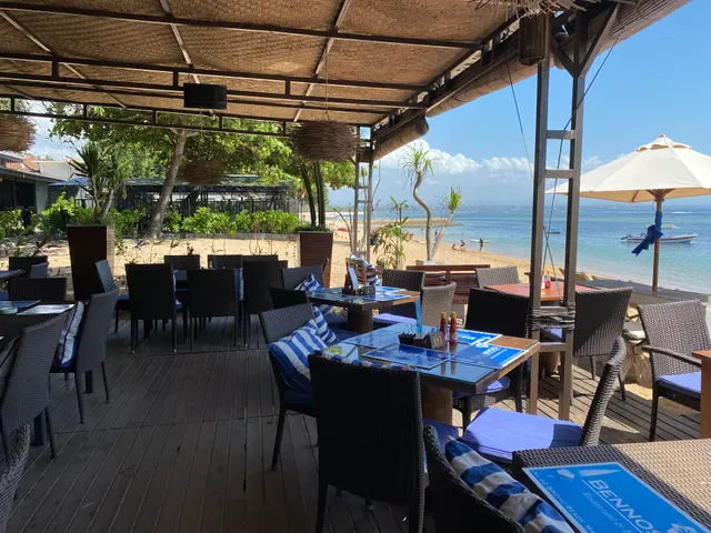 Benno’s Restaurant
