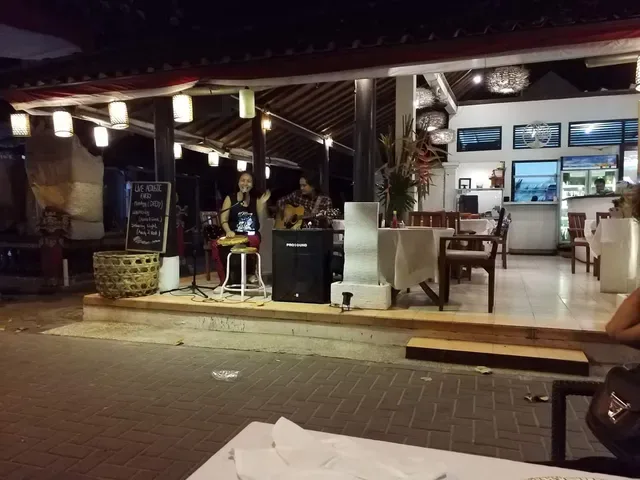 Benno’s Restaurant