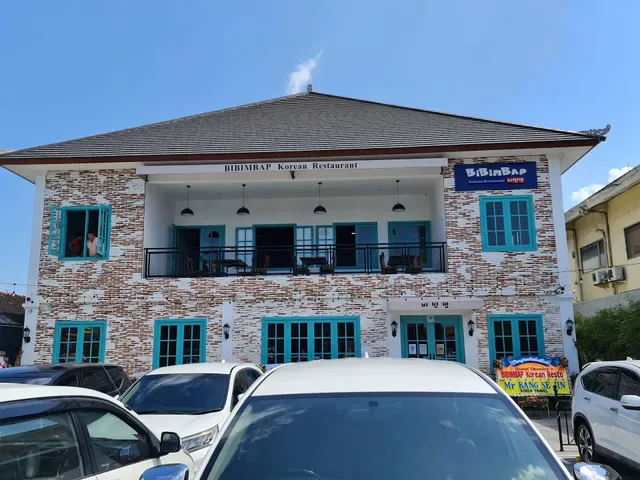 Bibimbap Restaurant - Sanur