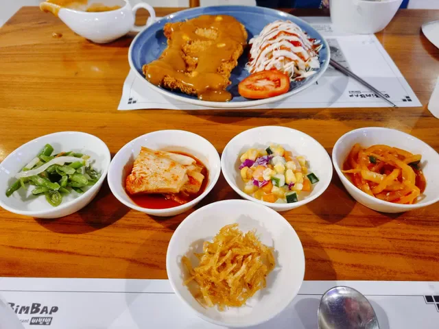 Bibimbap Restaurant - Sanur