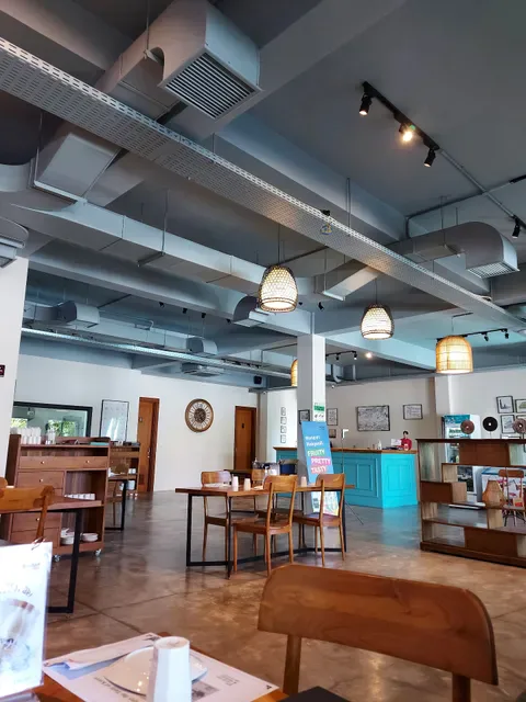 Bibimbap Restaurant - Sanur