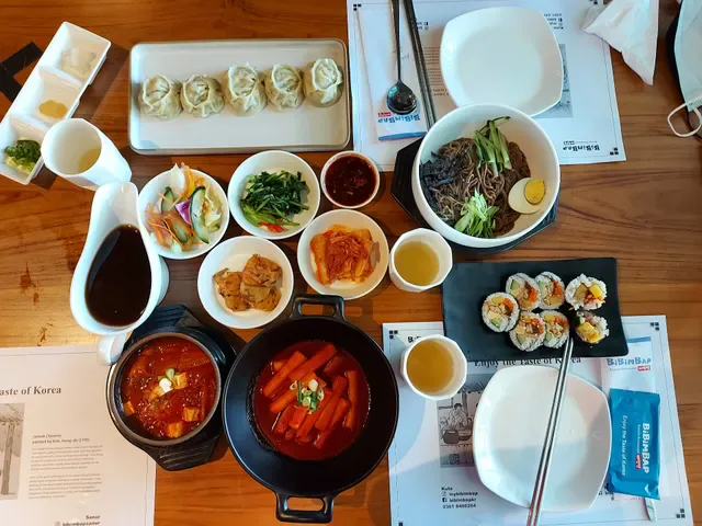 Bibimbap Restaurant - Sanur