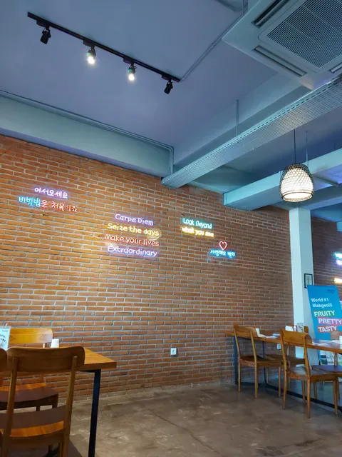 Bibimbap Restaurant - Sanur