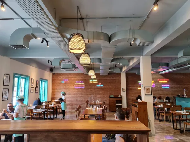 Bibimbap Restaurant - Sanur