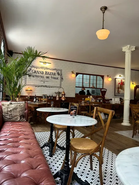 Brasserie Republique