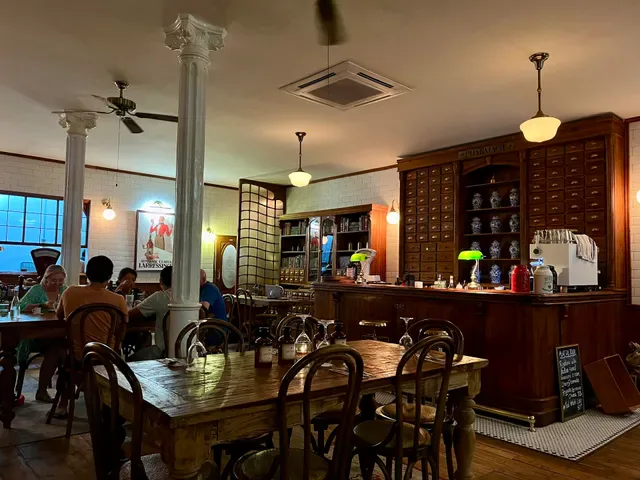 Brasserie Republique
