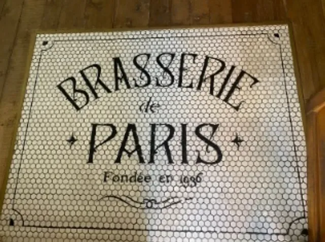 Brasserie Republique