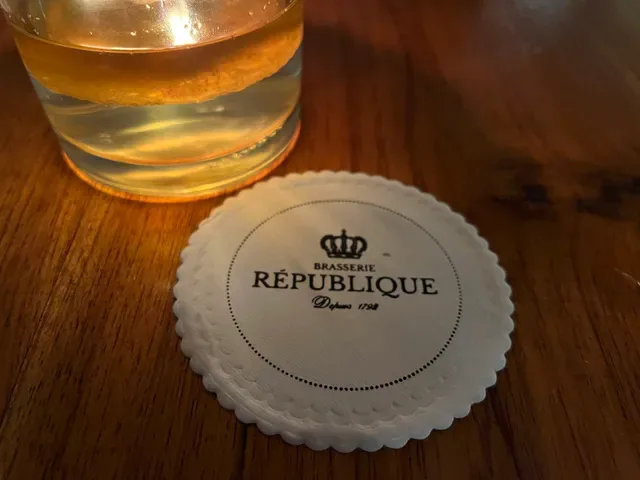 Brasserie Republique