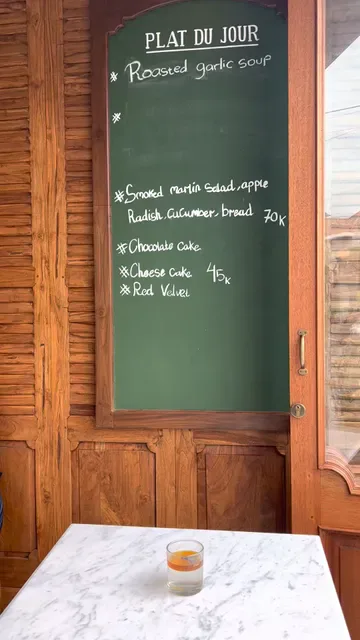 Brasserie Republique