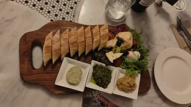 Brasserie Republique