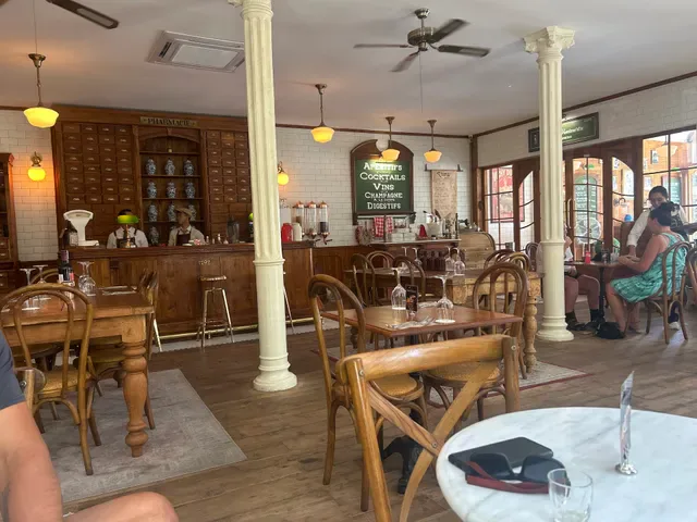 Brasserie Republique