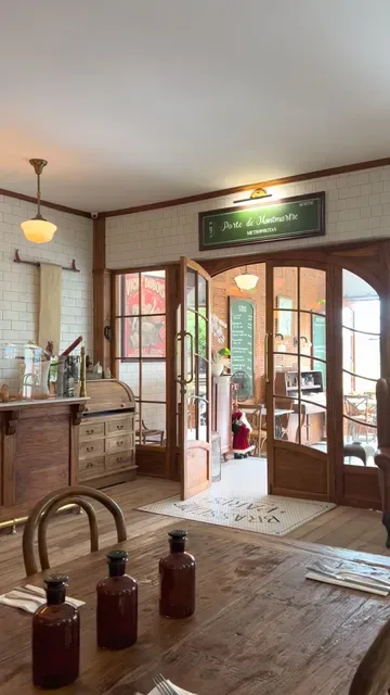 Brasserie Republique