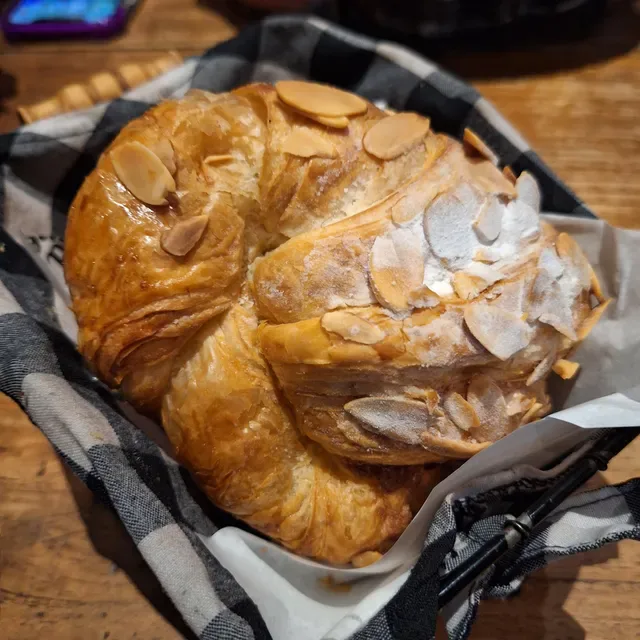 Bread Basket Bakery