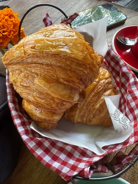 Bread Basket Bakery