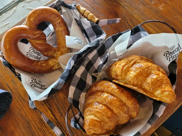 Bread Basket Bakery
