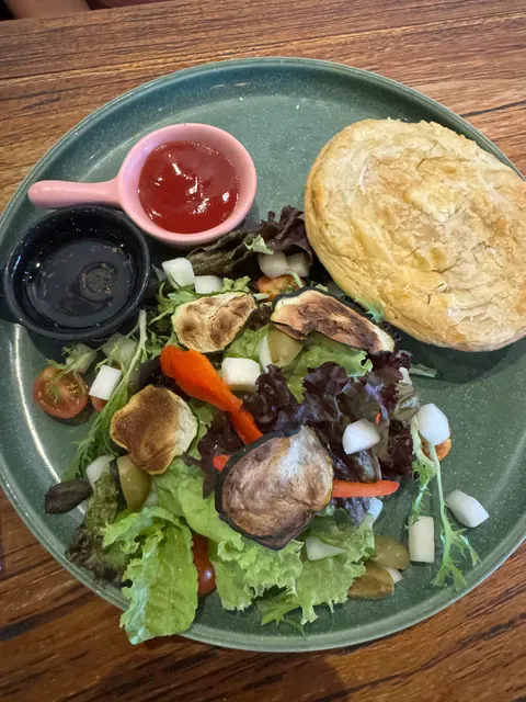 Bread Basket Bakery