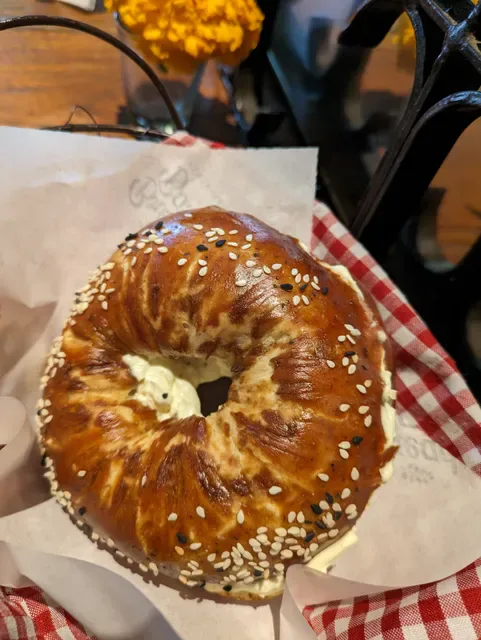 Bread Basket Bakery