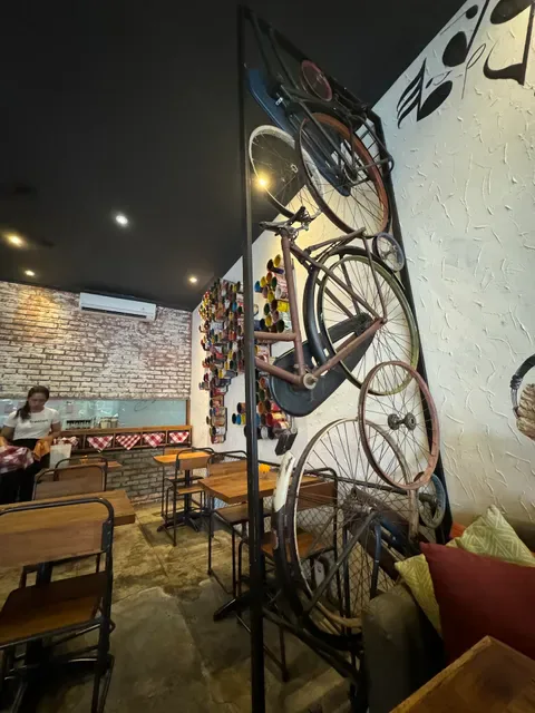 Bread Basket Bakery