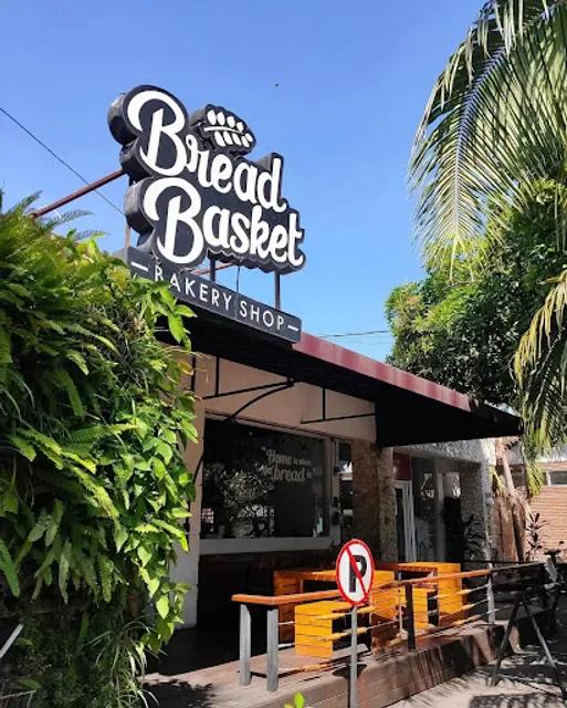 Bread Basket Bakery
