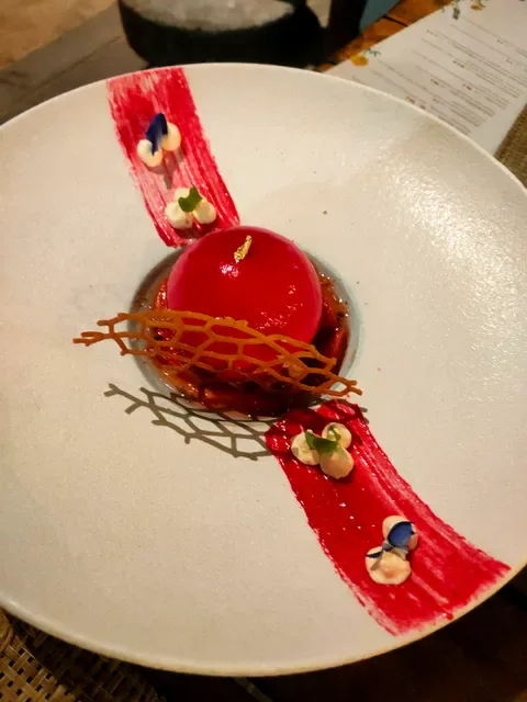 Byrd House Bali